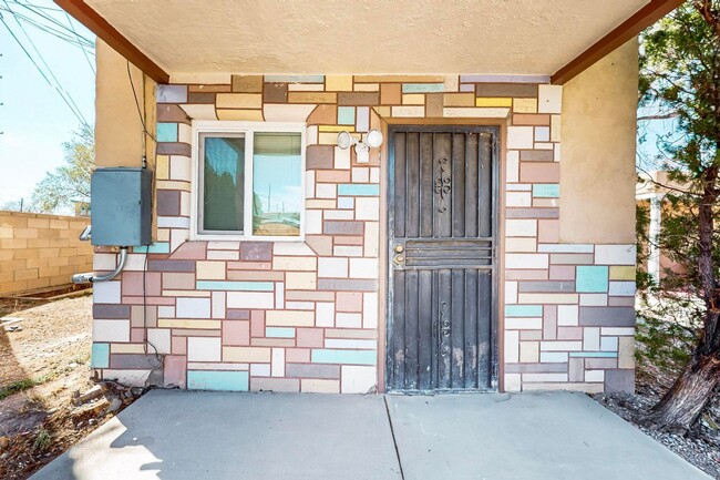 property at 416 Cromwell Ave SW