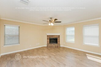2206 Brandy Dr in Weatherford, TX - Building Photo - Building Photo