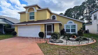 3001 Bransbury Ct in Kissimmee, FL - Building Photo