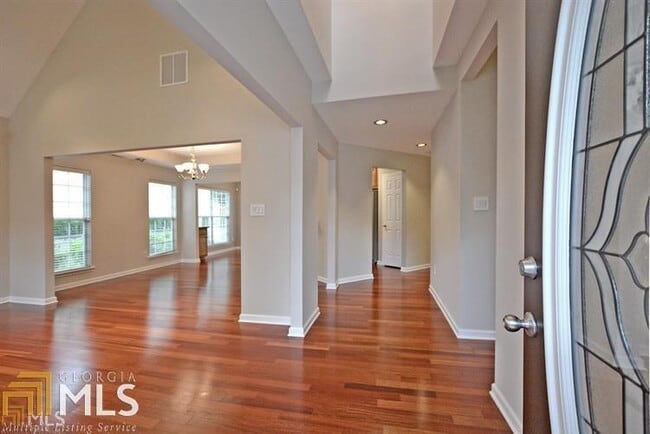 239 Turnbridge Cir in Peachtree City, GA - Building Photo - Building Photo