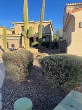 6186 N Corte San Bella in Tucson, AZ - Building Photo - Building Photo