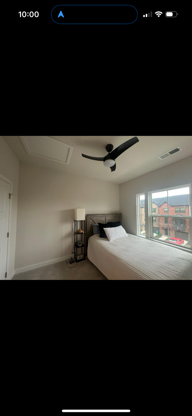 property at 2121 Old Manchester St