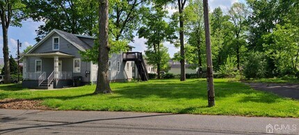 111 Demorest Ave-Unit -2 FL in Avenel, NJ - Building Photo - Building Photo