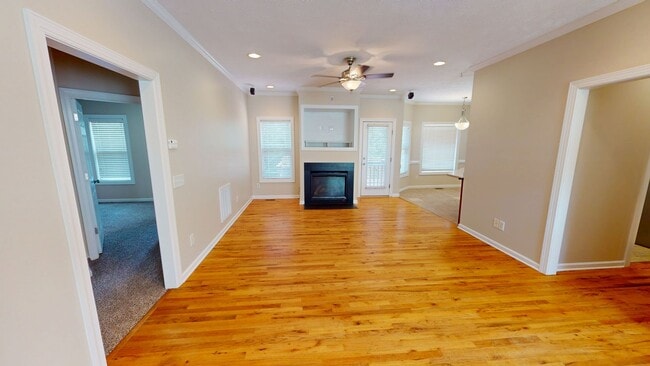 379 Wood Run in Sanford, NC - Building Photo - Building Photo