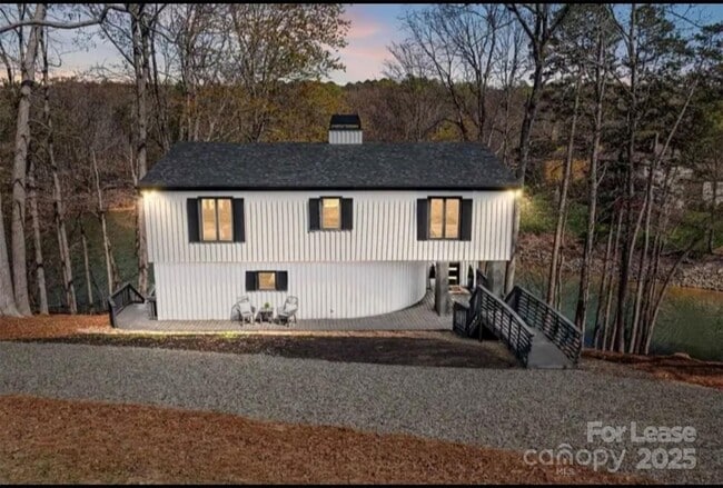 property at 216 Hermance Ln