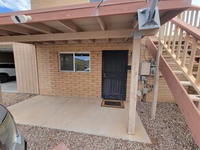 3810 W Ironwood Hill Dr in Tucson, AZ - Building Photo - Building Photo