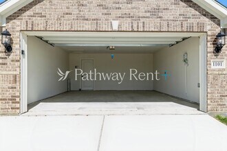 1029 Costa Vista Trl in Fort Worth, TX - Building Photo - Building Photo