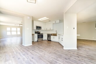 11315 Morino Park in San Antonio, TX - Building Photo - Building Photo