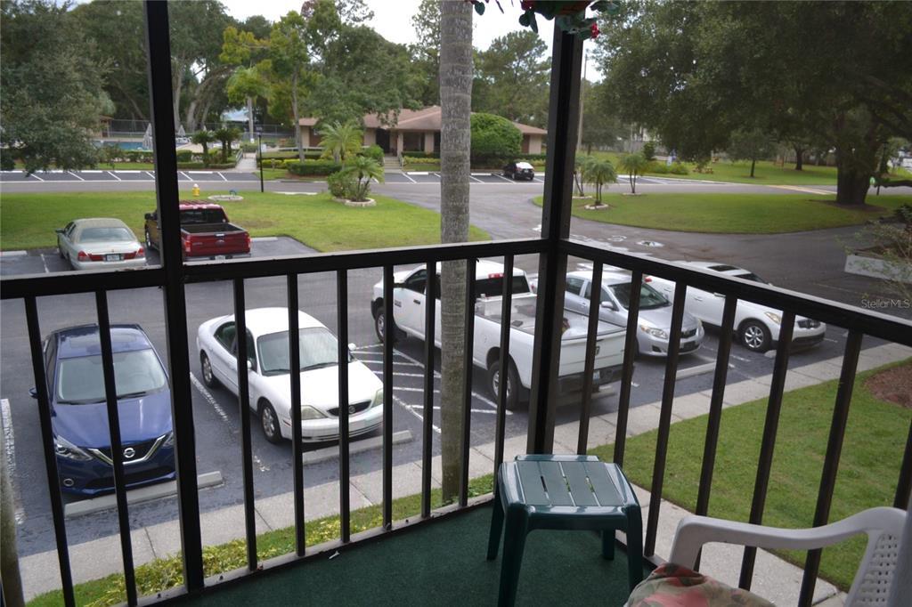 2375 Fox Chase Blvd in Palm Harbor, FL - Building Photo