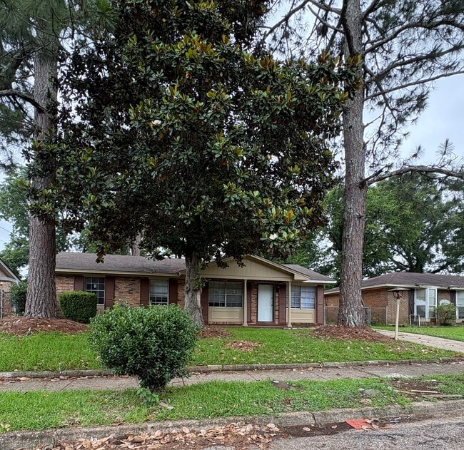 property at 233 Dyas Dr