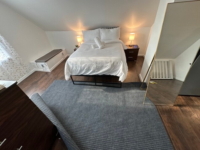 property at 166 Bond St