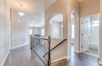 495 Pasada Way in Monument, CO - Building Photo - Building Photo