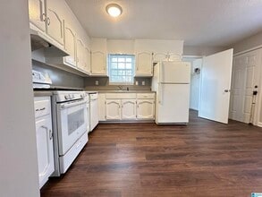 1524 7th St NW in Center Point, AL - Building Photo - Building Photo