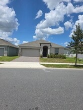 2045 Havasu Falls Dr in DeLand, FL - Building Photo - Building Photo