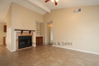 1701 Mona Dr in Killeen, TX - Building Photo - Building Photo