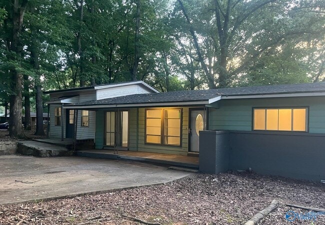 2106 Evans Ave NW in Huntsville, AL - Building Photo - Building Photo