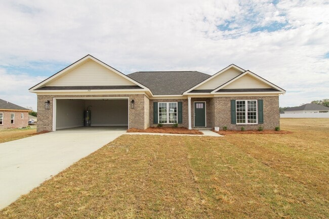 property at 312 Old Rockdale