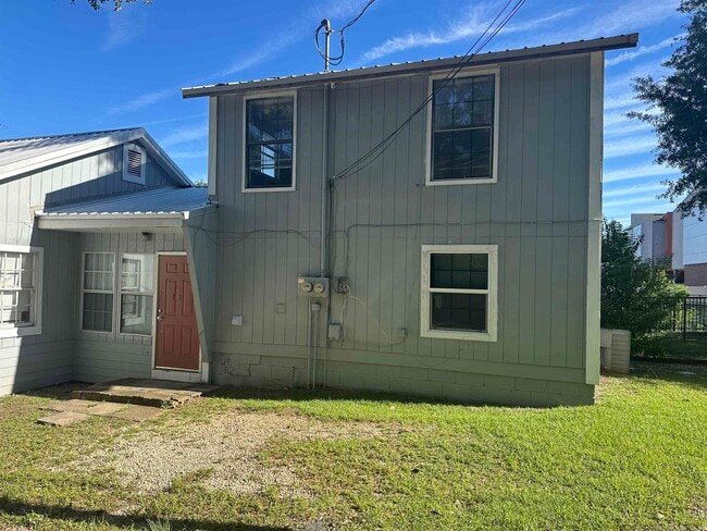 property at 229 S Lipona Rd
