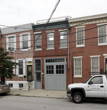 129 League St in Philadelphia, PA - Building Photo - Building Photo