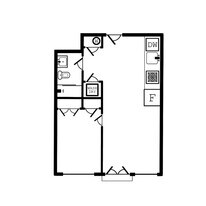 1112 E Berks St, Unit 204 in Philadelphia, PA - Building Photo