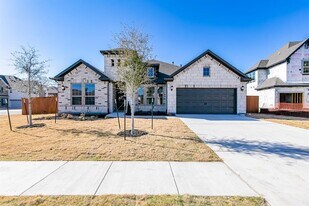 2900 Miletto Dr in Round Rock, TX - Building Photo