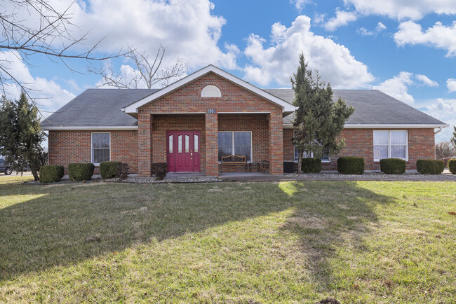 1974 W Pearce Blvd in Wentzville, MO - Building Photo - Building Photo