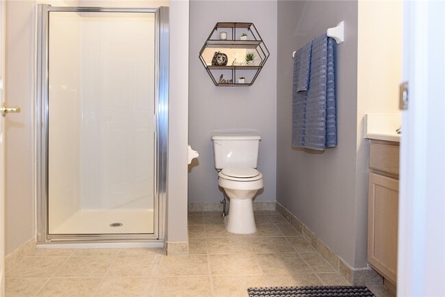 property at 705 Hill Park Ct