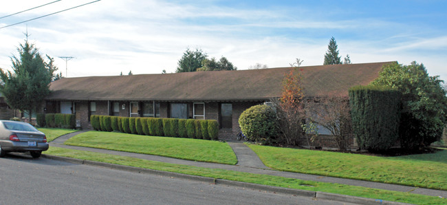 302-308 13th St SW in Puyallup, WA - Building Photo - Building Photo