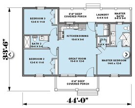 00 Bell Ave in Soperton, GA - Building Photo - Building Photo