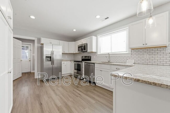 8410 Yolanda Rd in Richmond, VA - Building Photo - Building Photo