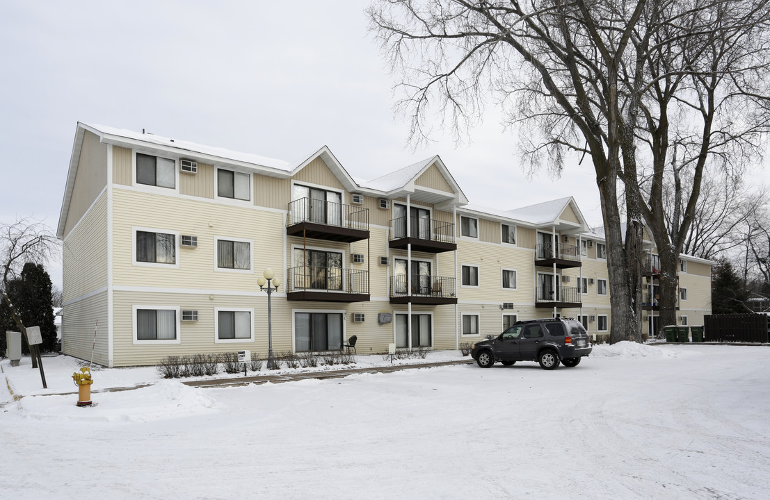 Wedgewood Place Apartments Photo