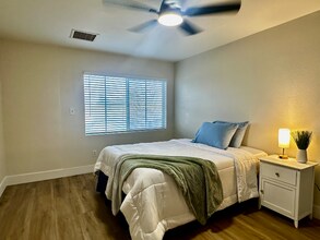 638 Ribbon Grass Ave in Las Vegas, NV - Building Photo - Building Photo