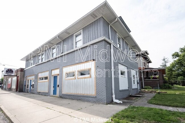 property at 5037 E 10th St