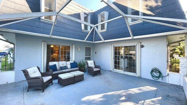 property at 12004 Basin St E