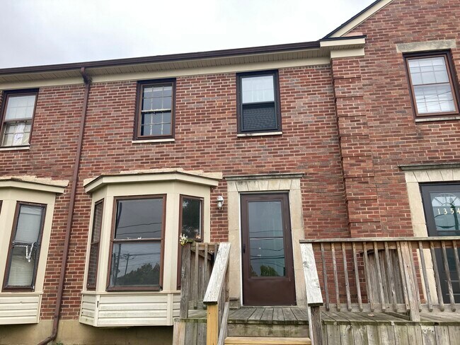 1356 Huffman Ave in Dayton, OH - Building Photo - Building Photo