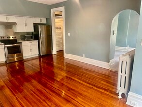 4124 W Pine Blvd, Unit 2F in St. Louis, MO - Foto de edificio - Building Photo