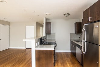 The Woods in Portland, OR - Building Photo - Interior Photo