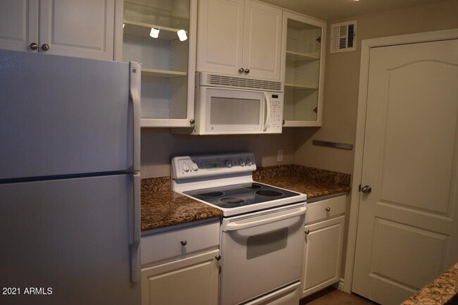 1701 E Colter St in Phoenix, AZ - Building Photo - Building Photo
