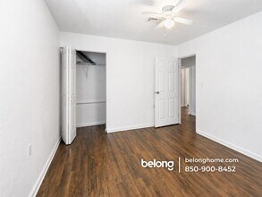 317 Mabry St, Unit 1013 in Tallahassee, FL - Foto de edificio - Building Photo