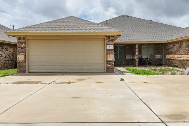 property at 7913 County Rd 5850