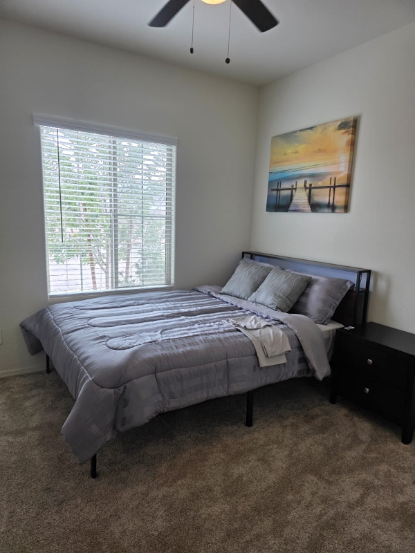 property at 18696 N Desert Willow Dr