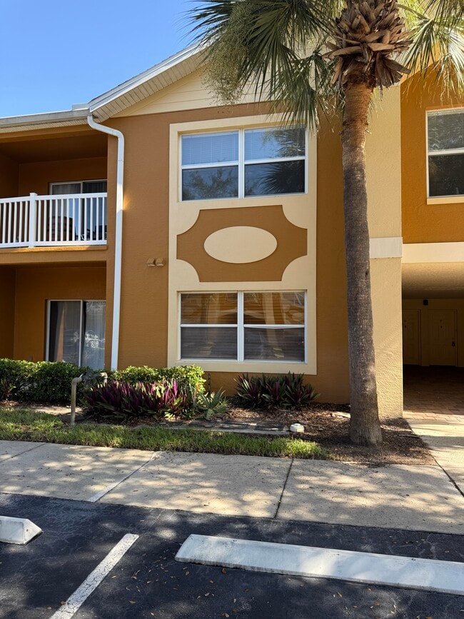 property at 4600 E Moody Blvd