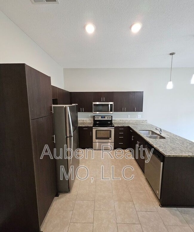 property at 9219 N Gower Ave