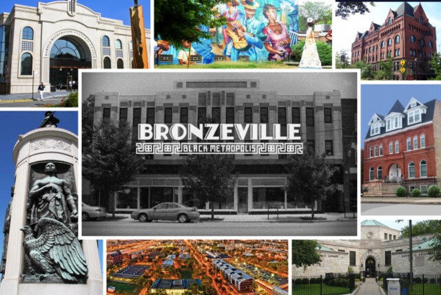 4512 S Calumet Ave in Chicago, IL - Building Photo - Building Photo