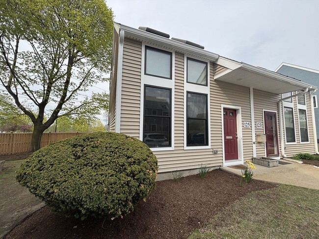 property at 125 Governor Winthrop Rd