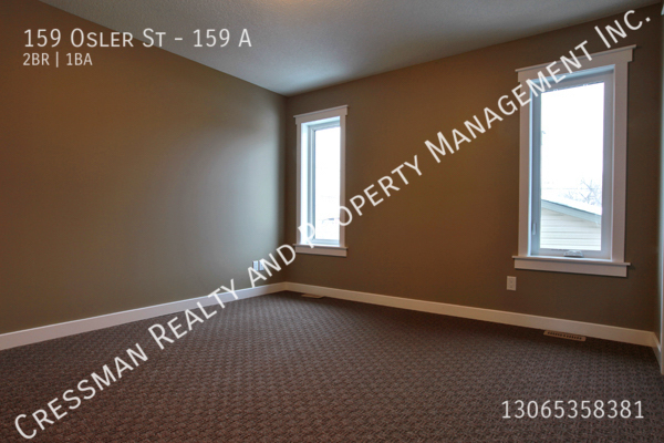 159 Osler St in Regina, SK - Building Photo - Building Photo