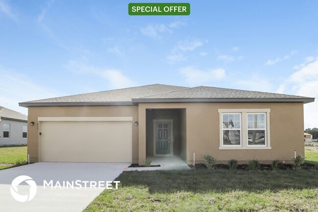 property at 417 Stillwater Ln