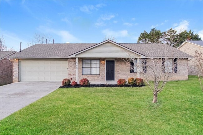 property at 13484 Texas Woods Cir