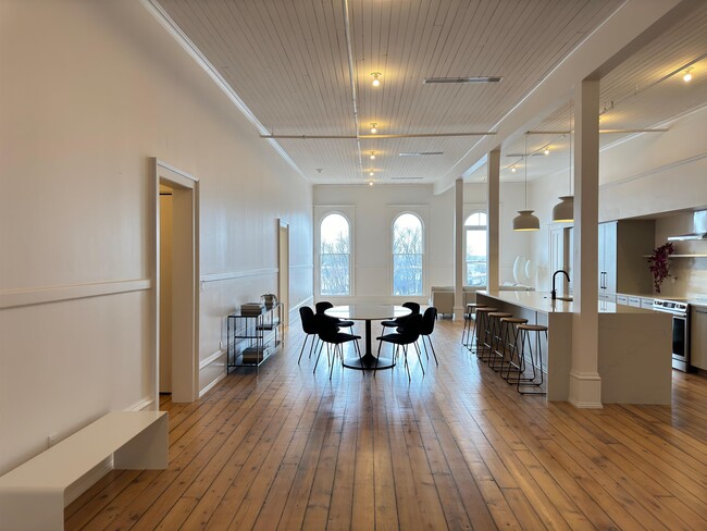 property at 136 Main St