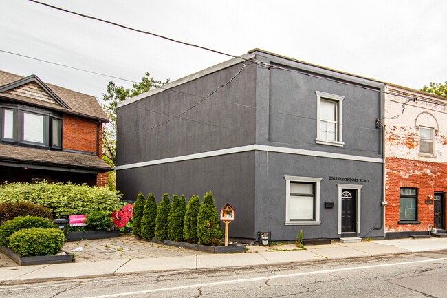 Building Photo